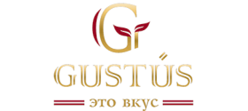 ТМ "Gustus" (Казахстан) 