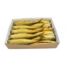 Скумбрия копченая без головы весовая сса 5 кг (Fish Product Premium) (ri42001)