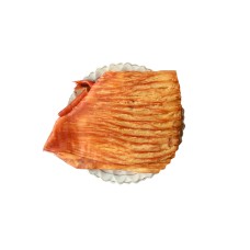 Dried Кальмары вяленые перуанские филе (R), 1 кг (RRU43037)