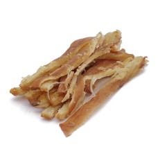 Dried Кальмар вяленый резаный (R), 1 кг (RRU43034)