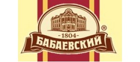 Кондитерский концерн „Бабаевский“  (Россия)