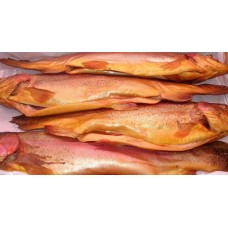 Морская форель холодного копчения (Fish Product Premium)цена за 1 кг (rI42007)