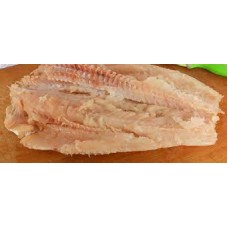 Хек филе сушенно-вяленный (Fish Product Premium) cca 4 кг (rn42004)