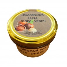 Урбеч - паста из лесных орехов 200 гр (KU34001)