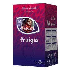  Вино красное Fruigio Гранат 10л (NVF27015)