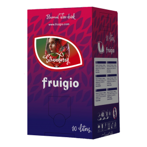  Вино розовое  Fruigio  