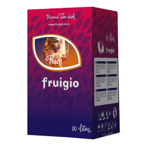  Вино белое Fruigio  