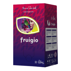  Вино красное Fruigio