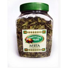 Карпатский Чай из листьев мяты, 60р. 6 шт в уп