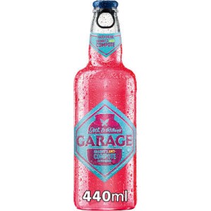 Пиво Garage  